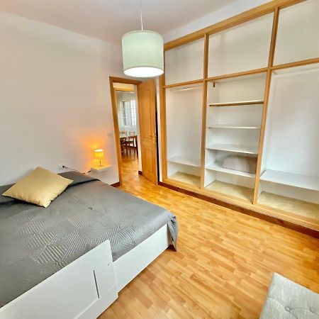 Big&Confort "Con Terraza Y Jardin" Tegueste Ngoại thất bức ảnh