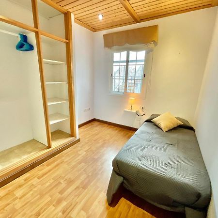 Big&Confort "Con Terraza Y Jardin" Tegueste Ngoại thất bức ảnh