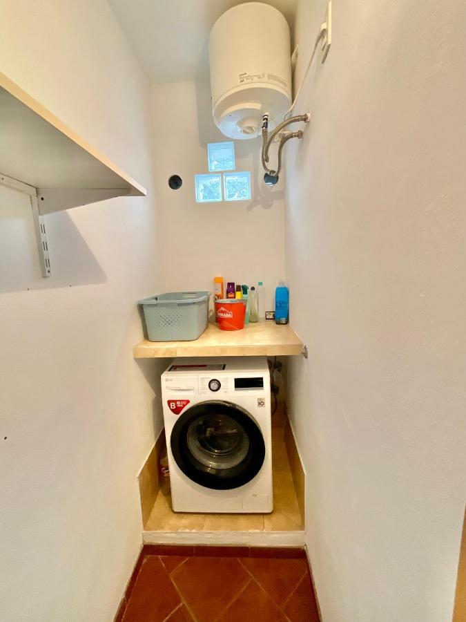 Big&Confort "Con Terraza Y Jardin" Tegueste Ngoại thất bức ảnh